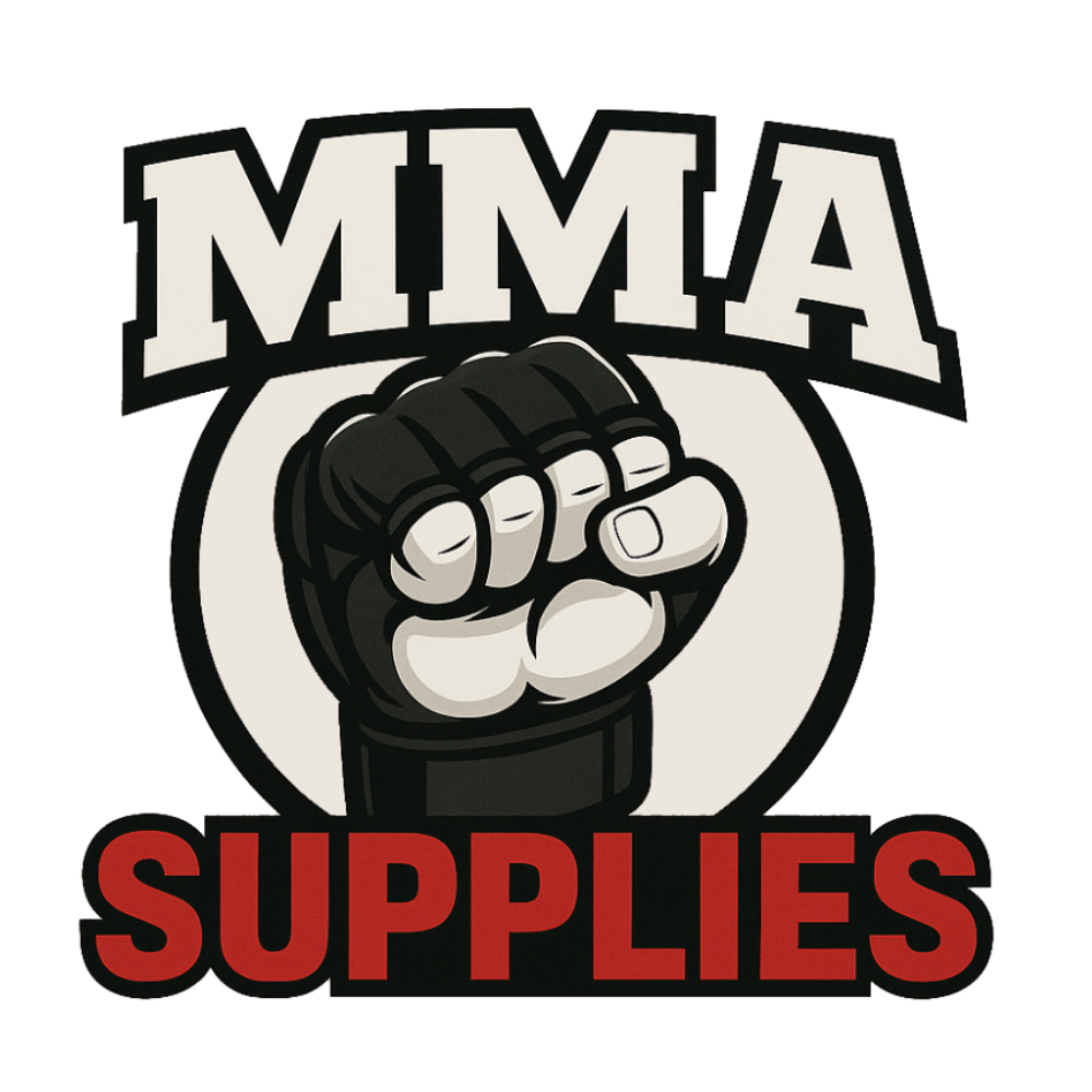 MMA Supplies Logo