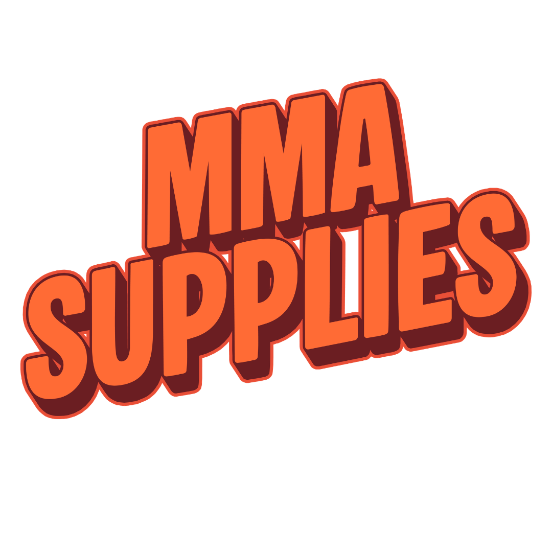 MMA Supplies Logo